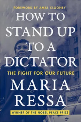 Obrázek produktu pro How to Stand Up to a Dictator