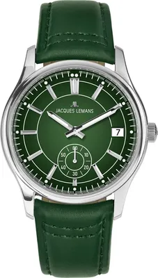 Zdjęcie produktu dla Jacques Lemans Mezczyznizegarek 1-2197C