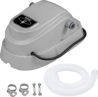 Immagine prodotto di Riscaldatore per piscina Bestway Riscaldatore per piscina Flowclear 2800 Watt 58259