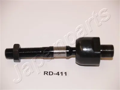 Produktbild von JAPANPARTS RD-411 Axialgelenk Spurstange für HONDA Accord VII Limousine (CL, CN) Vorne