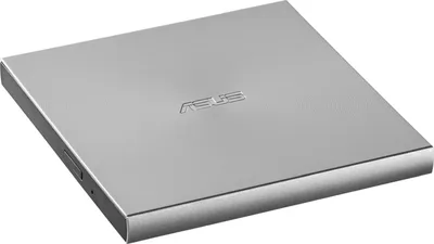 Produktbild von Asus SDRW-08U9M-U ZD USB2.0 ext.silver