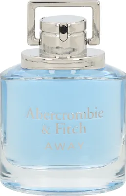 Zdjęcie produktu dla Abercrombie & Fitch Away Man woda toaletowa dla mężczyzn 100 ml