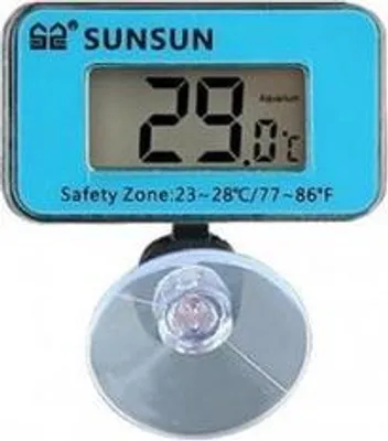 Obrázek produktu pro Digitální teploměr SunSun