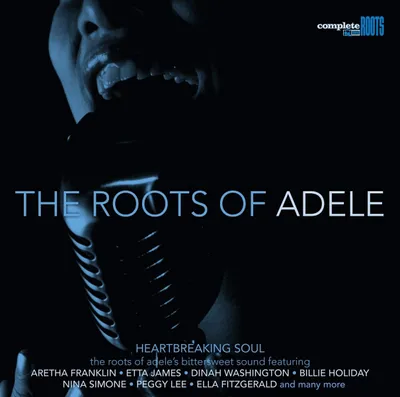 Produktbild von The Roots Of Adele