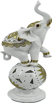 Immagine prodotto di Statuetta decorativa in resina Versa