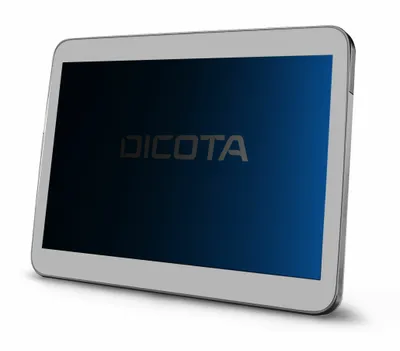 Immagine prodotto di Dicota D70639 - Pellicola protettiva trasparente - 27,7 cm (10,9") - polietilene tereftalato - 30 g - 1 pezzo(
