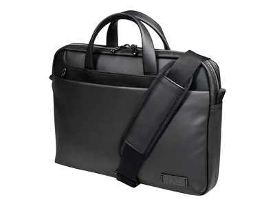Produktbild von Port NB Tasche Zürich TL 35,6-39,6cm (14-15,6") schwarz