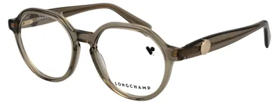 Productafbeelding van LONGCHAMP EYEWEAR Brilmonturen LO2730 51200