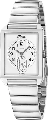 Produktbild von Lotus GENT 19076/1 Herrenarmbanduhr