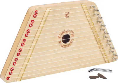 Image de Hape Happy Harp