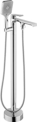 Produktbild von Rea Freistehende Armatur Hass Chrome