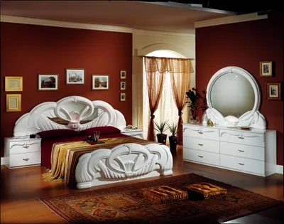 Produktbild von Nachttische Nachtkonsolen Nachttisch Konsolen Beistell Tisch Schlafzimmer Holz