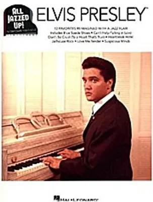 Produktbild von Elvis Presley - Alles aufgedreht!