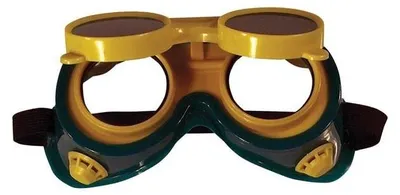 Image de Lunettes De Protection - Pliantes