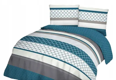 Produktbild von Darymex Satynlove Bettwäsche Baumwollsatin 200x220 cm