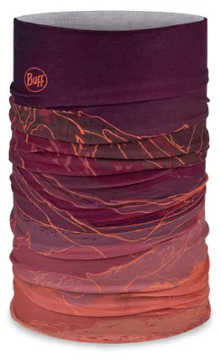 Produktbild von BUFF Original Ecostretch Schlauchschal mehrfarbig