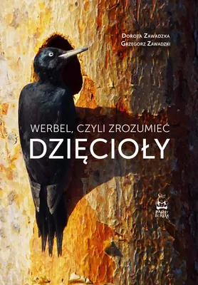 Zdjęcie produktu dla Trommelwirbel, oder Spechte verstehen