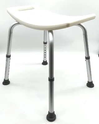 Image de Tabouret de douche AT51009