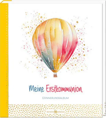 Image de Keusgen, M: Meine Erstkommunion