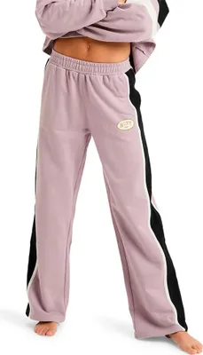 Zdjęcie produktu dla Roxy Essential Energy Straight Fit Trainingshose Rosa S Frau Rosa S