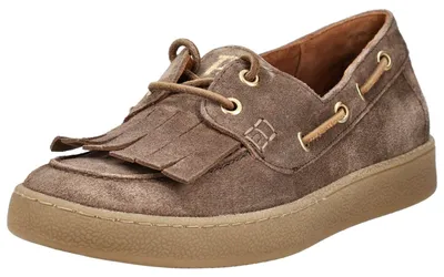 Produktbild von Paul Green Halbschuhe Halbschuhe Veloursleder