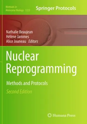 Image de Nuclear Reprogramming
