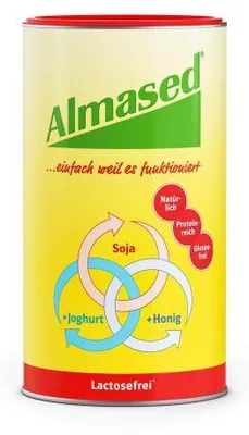 Zdjęcie produktu dla Almased Vitalkost w proszku bez laktozy 500 g