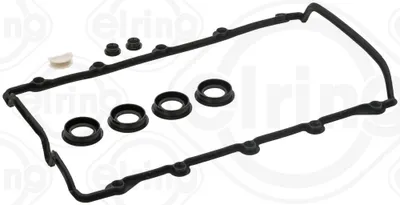 Produktbild von ELRING Dichtungssatz Zylinderkopfhaube Ventildeckel für AUDI A6 Avant (4B5, C5) 255.570