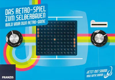 Obrázek produktu pro Franzis Verlag 67007-6, Souprava pro strojírenství, Inženýrství, 14 rok/roky