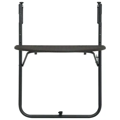 Zdjęcie produktu dla VidaXL 47895, Brązowy, 640 mm, 600 mm, 835 mm