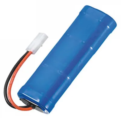 Produktbild von Akku passend für IROBOT LOOJ 7,2 Volt, iRobot Looj 120, Looj 125, Looj 130, Looj 135, Looj 155, 2000mAh