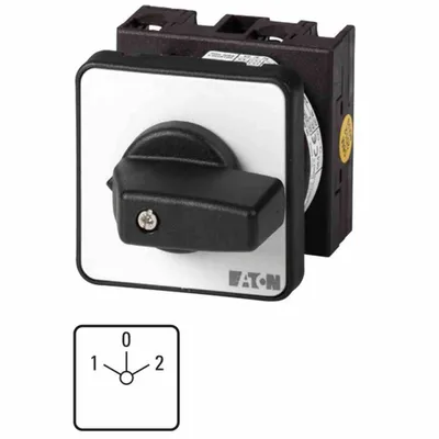 Immagine prodotto di Eaton Nockenschalter T0-3-8212/E Elektroschalter (029353)