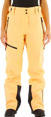 Obrázek produktu pro Cmp 32w4196 kalhoty oranžová 36 žena oranžová 36