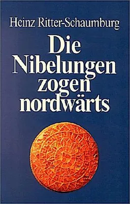 Produktbild von Die Nibelungen zogen nordwärts