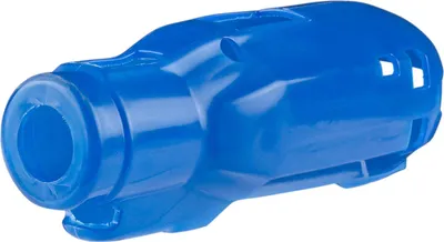 Produktbild von Makita Schutzabdeckung blau - 424986-8