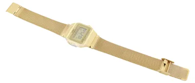 Zdjęcie produktu dla Casio - A700WEMG-9AEF - Zegarek na rękę - Uni - Kolekcja retro