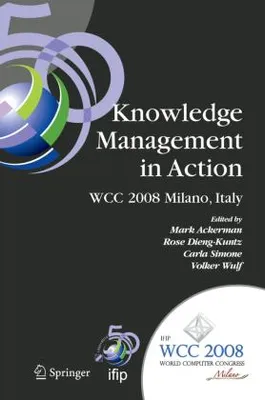 Produktbild von Wissensmanagement in Aktion