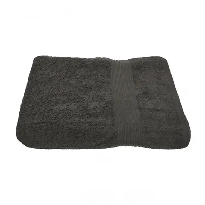 Produktbild von Julie Julsen® Handtuch 600g/m² Anthrazit,30 x 50 cm