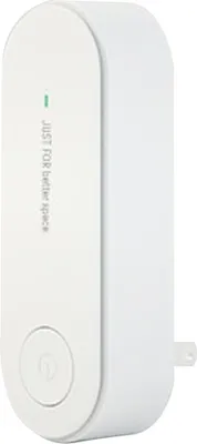 Produktbild von Luftreiniger mit Ionisator, Geruchsneutralisator, HEPA Filter, 20–40dB, geeignet für 41–60 m², 2000W Ionen/s, leise & energiesparend
