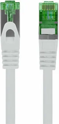Immagine prodotto di Lanberg Patchcord Cat.7 S/Ftp Lszh Cu 2M Grau Fluke Zertifik