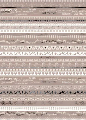 Produktbild von HEYDA Transp.papier A4 MarriedBord weiss 204878808
