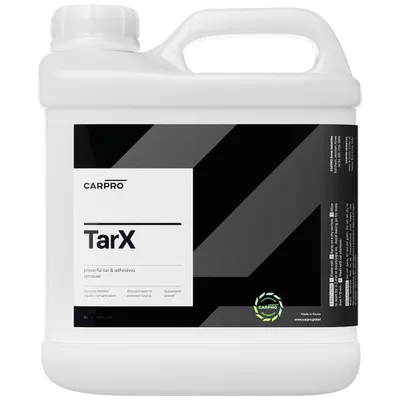 Produktbild von CarPro TarX Asphaltentferner (4 l)