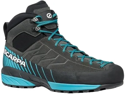 Produktbild von Scarpa Mescalito Mid GTX 44 Heren Wanderschuhe