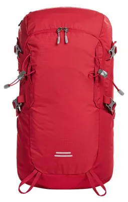 Produktbild von Halfar - Rucksack, Für Außen LT5694 (53 cm x 31 cm x 20 cm) (Rot)