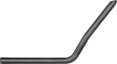 Produktbild von Profile Design 39ah Aero-lenker Silber 365 mm Silber 365 mm