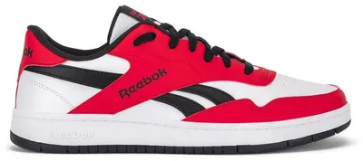 Productafbeelding van Reebok BB 1000 heren sneakers – Zwart, lifestyle, voor vrijetijdskleding en dagelijks gebruik (100213008)