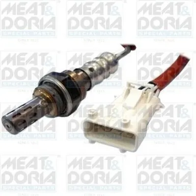 Produktbild von Meat & Doria Lambdasonde Regelsonde 81543