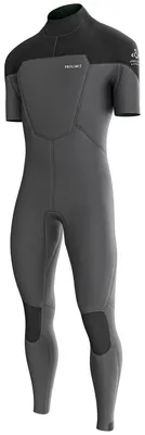 Produktbild von ProLimit Neopren Fusion Steamer SA V-Zip 3/2 FL SCHWARZ Größe Neopren und Gurtzeug 52/L