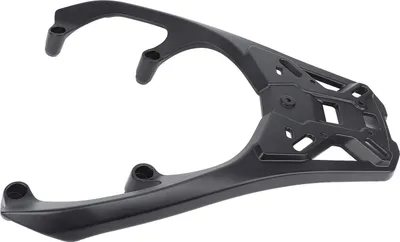Immagine prodotto di Portapacchi posteriore per moto, spazio extra, supporto stabile, lega di alluminio, per TMAX560 TMAX530 dal 2022 al 2024