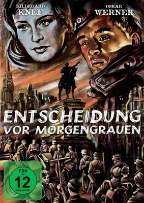 Obrázok produktu pre Entscheidung vor Morgengrauen